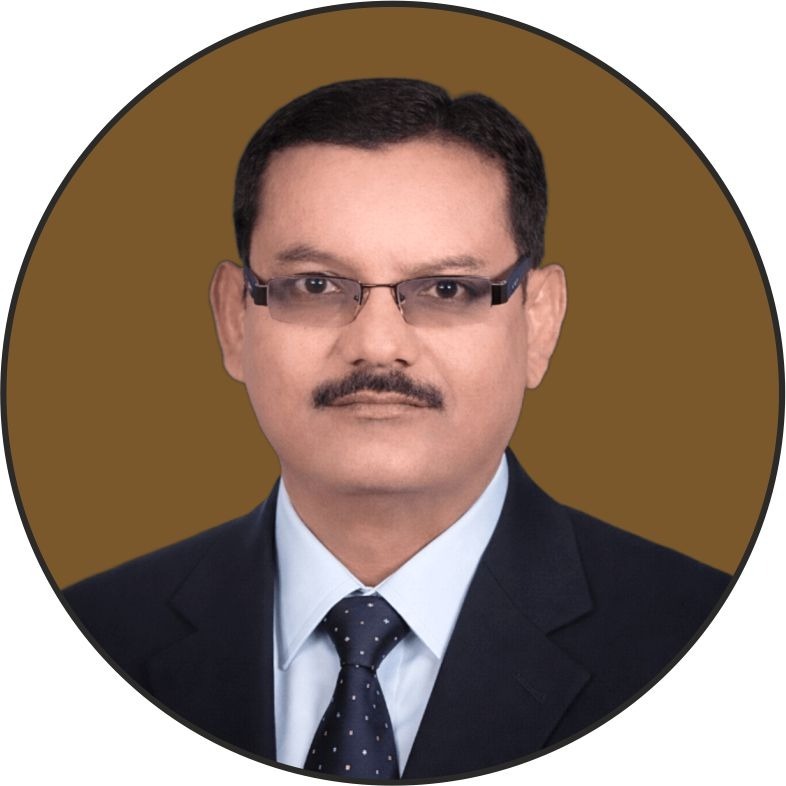 Shree Maganbhai Ladani